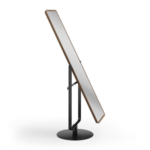 Continuum Floor Mirror